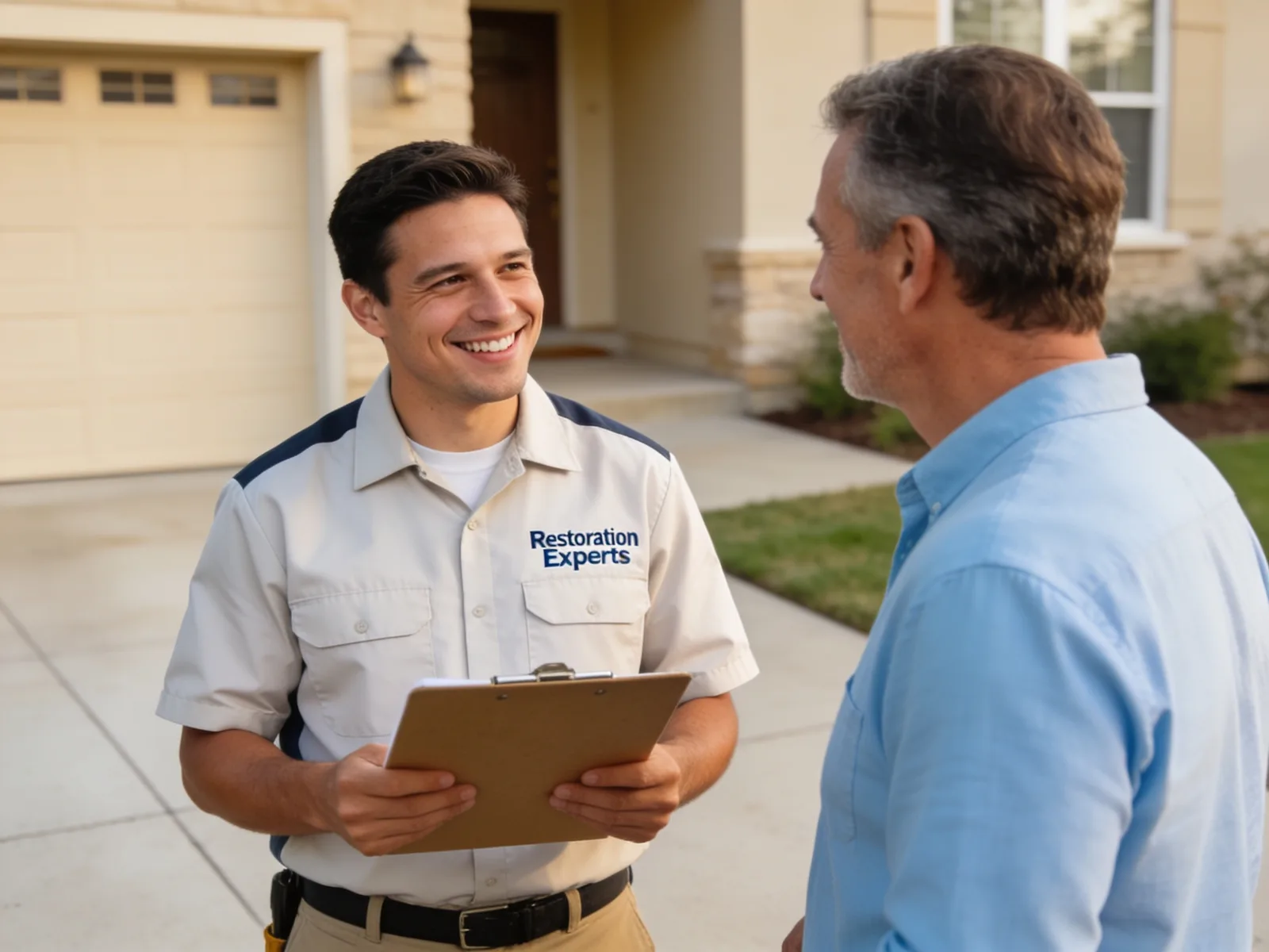 Water Damage Cleanup Houghton Lake, MI FAQs